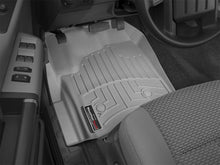 Load image into Gallery viewer, Weathertech 464331 FloorLiner™ DigitalFit® for Select Ford F-250 Super Duty, Ford F-350 Super Duty, Ford F-450 Super Duty, Ford F-550 Super Duty