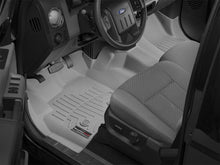 Load image into Gallery viewer, Weathertech 464341 FloorLiner™ DigitalFit® for Select Ford F-250 Super Duty, Ford F-350 Super Duty, Ford F-450 Super Duty