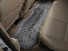 Load image into Gallery viewer, Weathertech 440022 FloorLiner™ DigitalFit® for Select Ford F-250 Super Duty, Ford F-350 Super Duty, Ford F-450 Super Duty, Ford F-550 Super Duty