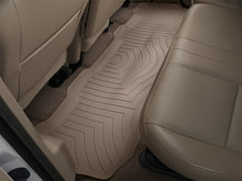 Load image into Gallery viewer, Weathertech 450022 FloorLiner™ DigitalFit® for Select Ford F-250 Super Duty, Ford F-350 Super Duty, Ford F-450 Super Duty, Ford F-550 Super Duty
