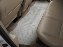 Load image into Gallery viewer, Weathertech 460022 FloorLiner™ DigitalFit® for Select Ford F-250 Super Duty, Ford F-350 Super Duty, Ford F-450 Super Duty, Ford F-550 Super Duty