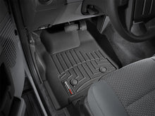 Load image into Gallery viewer, Weathertech 443051 FloorLiner™ DigitalFit® for Select Ford F-250 Super Duty, Ford F-350 Super Duty, Ford F-450 Super Duty, Ford F-550 Super Duty