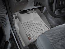 Load image into Gallery viewer, Weathertech 463051 FloorLiner™ DigitalFit® for Select Ford F-250 Super Duty, Ford F-350 Super Duty, Ford F-450 Super Duty, Ford F-550 Super Duty