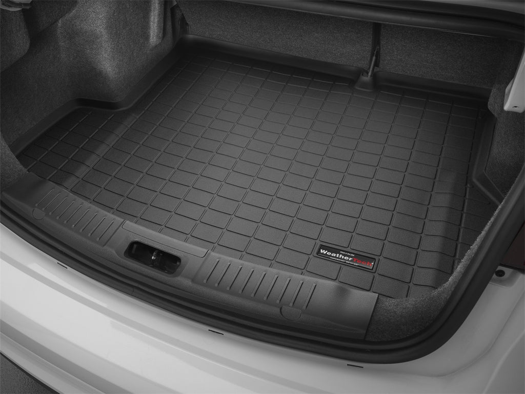 Weathertech 40468 Cargo Liner for Select Ford Fiesta