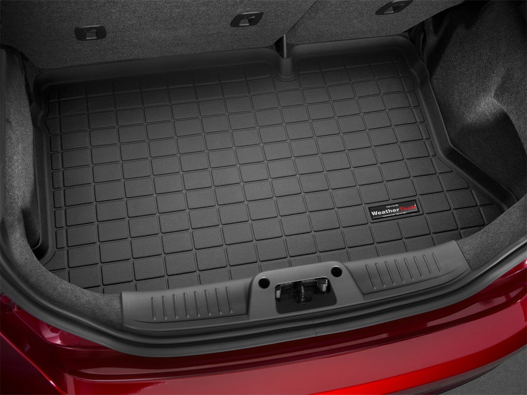 Weathertech 40636 Cargo Liner for Select Ford Fiesta