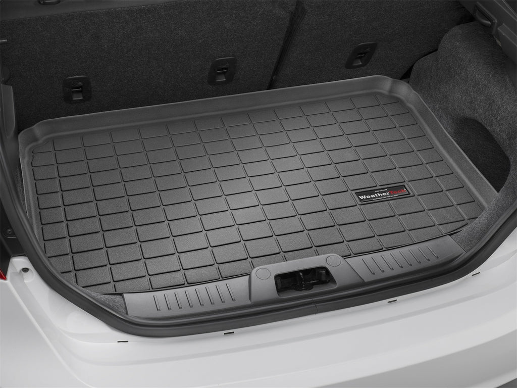 Weathertech 40802 Cargo Liner for Select Ford Fiesta