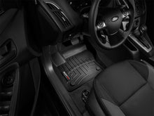 Load image into Gallery viewer, Weathertech 446461 FloorLiner™ DigitalFit® for Select Ford Focus