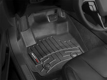 Load image into Gallery viewer, Weathertech 444831 FloorLiner™ DigitalFit® for Select Ford Fusion, Lincoln MKZ