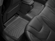 Load image into Gallery viewer, Weathertech 444832 FloorLiner™ DigitalFit® for Select Ford Fusion, Lincoln MKZ