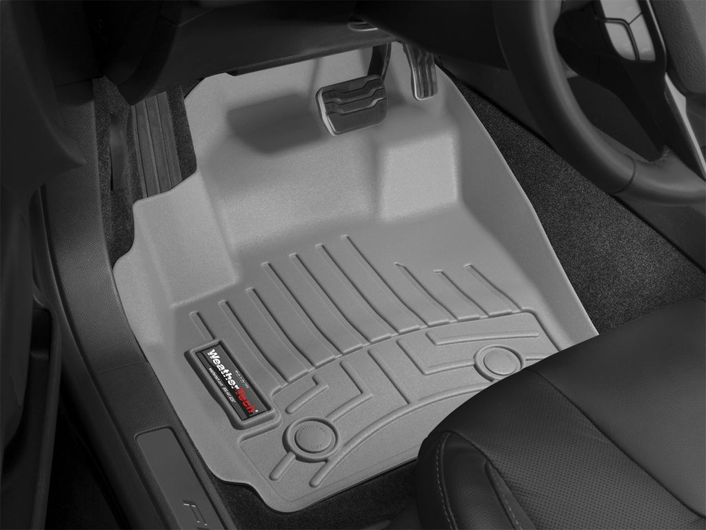 Weathertech 462831 FloorLiner™ DigitalFit® for Select Honda Accord