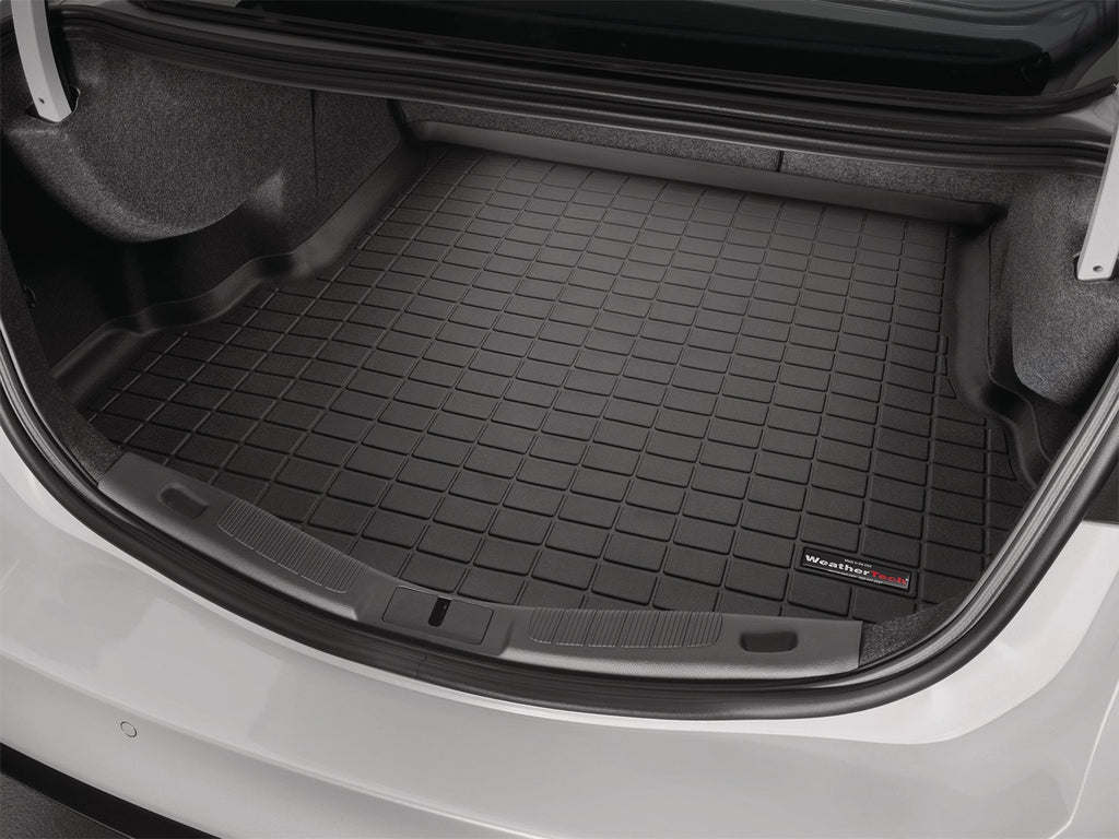 Weathertech 40583 Cargo Liner for Select Ford Fusion