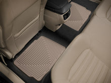 Load image into Gallery viewer, Weathertech W313TN All Weather Floor Mats for Select Ford Fusion, Lincoln MKZ