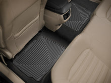 Load image into Gallery viewer, Weathertech W313 All Weather Floor Mats for Select Ford Fusion, Lincoln MKZ