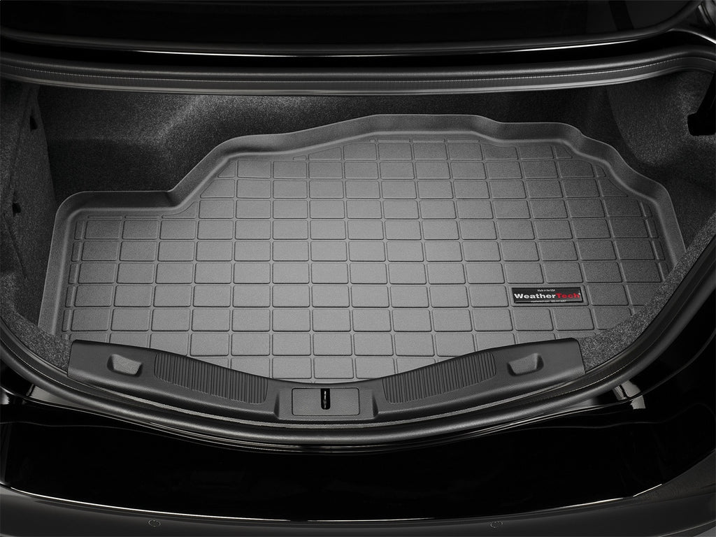 Weathertech 40722 Cargo Liner for Select Ford Fusion