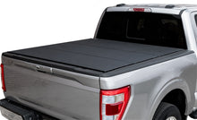 Load image into Gallery viewer, ACI B4030039 LOMAX™ Hard Tri-Fold Cover for Select Nissan Frontier