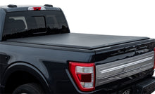 Load image into Gallery viewer, ACI 43209 ACCESS® LORADO® Roll-Up Cover for Select Nissan TITAN