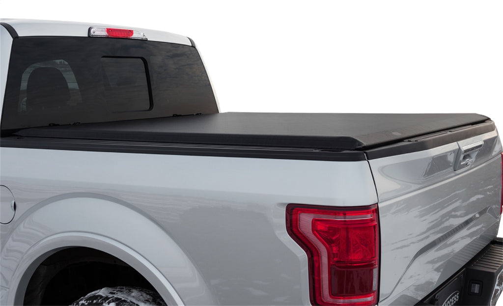 ACI 21249 ACCESS® Limited Edition Roll-Up Cover for Select Ford F-150