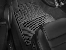 Load image into Gallery viewer, Weathertech W286 All Weather Floor Mats for Select Ford Mustang