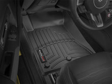Load image into Gallery viewer, Weathertech 446991 FloorLiner™ DigitalFit® for Select Ford Mustang