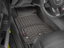 Load image into Gallery viewer, Weathertech 476991 FloorLiner™ DigitalFit® for Select Ford Mustang