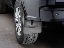 Load image into Gallery viewer, Weathertech 120106 MudFlap No-Drill DigitalFit® for Select Ford Ranger