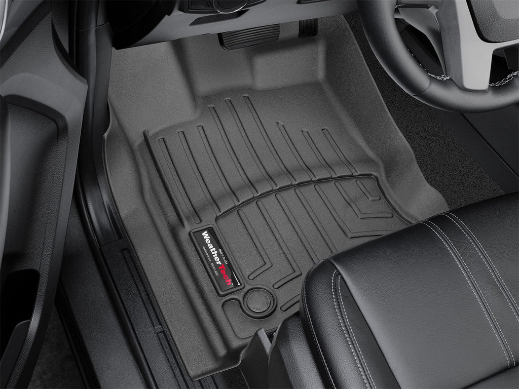 Weathertech 4415181V FloorLiner™ DigitalFit® for Select Ford Ranger