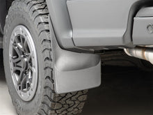 Load image into Gallery viewer, Weathertech 120187 MudFlap No-Drill DigitalFit® for Select Ford Ranger