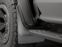 Load image into Gallery viewer, Weathertech 110073 MudFlap No-Drill DigitalFit® for Select Ford F-150
