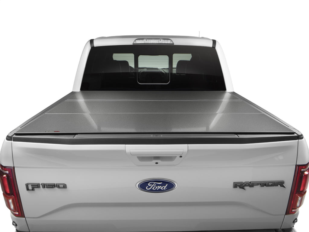 Weathertech 8HF040055 Alloy Cover for Select Ram