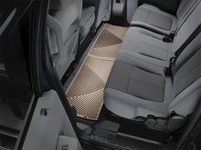 Load image into Gallery viewer, Weathertech W207TN All Weather Floor Mats for Select Ford F-250 Super Duty, Ford F-350 Super Duty, Ford F-450 Super Duty, Ford F-550 Super Duty