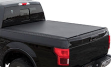 Load image into Gallery viewer, ACI 22030239 TONNOSPORT® Roll-Up Cover for Select Nissan TITAN, Nissan TITAN XD