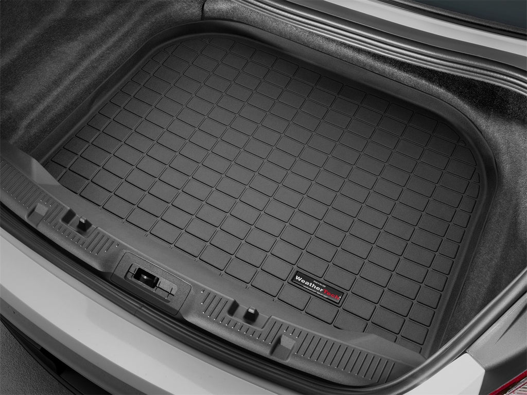 Weathertech 40575 Cargo Liner for Select Ford Taurus, Lincoln MKS