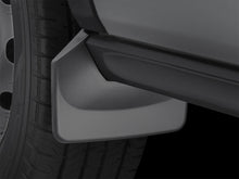 Load image into Gallery viewer, Weathertech 110051 MudFlap No-Drill DigitalFit® for Select Ford E-Transit, Ford Transit Connect, Ford Transit-150, Ford Transit-250, Ford Transit-350, Ford Transit-350 HD