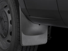 Load image into Gallery viewer, Weathertech 120051 MudFlap No-Drill DigitalFit® for Select Ford E-Transit, Ford Transit Connect, Ford Transit-150, Ford Transit-250, Ford Transit-350, Ford Transit-350 HD