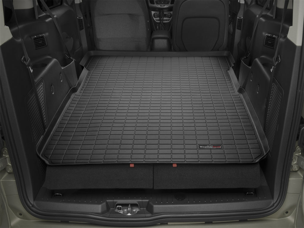 Weathertech 40682 Cargo Liner for Select Ford Transit Connect