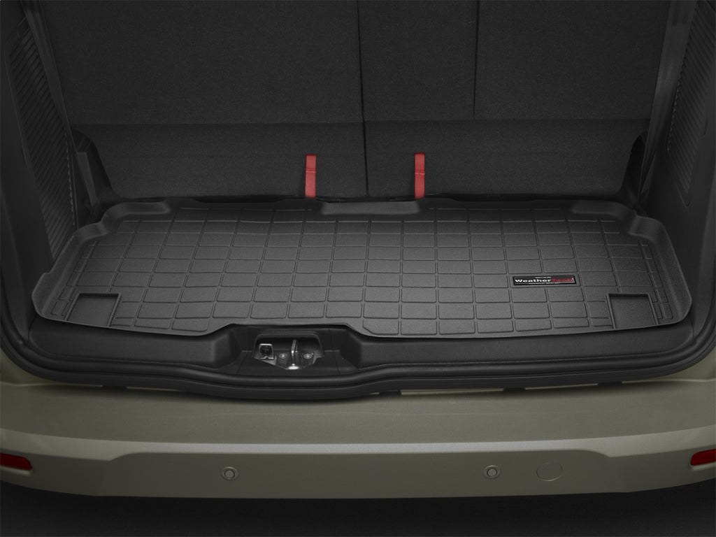 Weathertech 40700 Cargo Liner for Select Ford Transit Connect