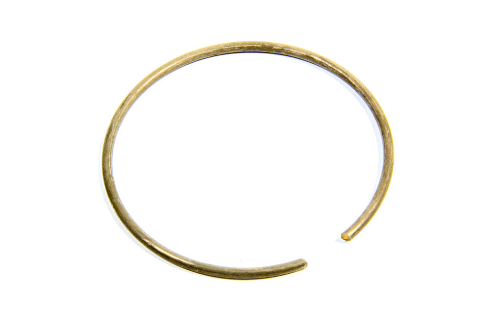 FOX FACTORY INC 038-01-007-A Coil-Over Kit Retaining Ring for Steel Shocks