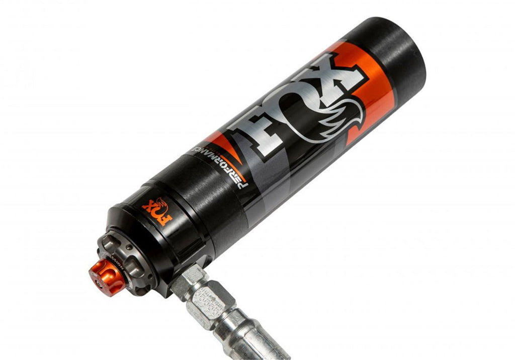 Superlift K1027FX 3-4in. Lift Kit-21-25 Bronco 2-Door 4WD w/Fox Coilovers for Select Ford Bronco
