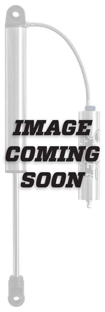 FOX Offroad Shocks 981-20-400-R CLASS 1/2-1600 FRONT FACTORY RACE 2.0 X 10 EXTERNAL BYPASS REMOTE SHOCK (RIGHT)