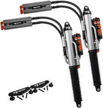 Load image into Gallery viewer, FOX Offroad Shocks 883-09-141 FACTORY RACE SERIES 3.0 EXTERNAL BYPASS QAB SHOCK (PAIR) for Select Ford F-150