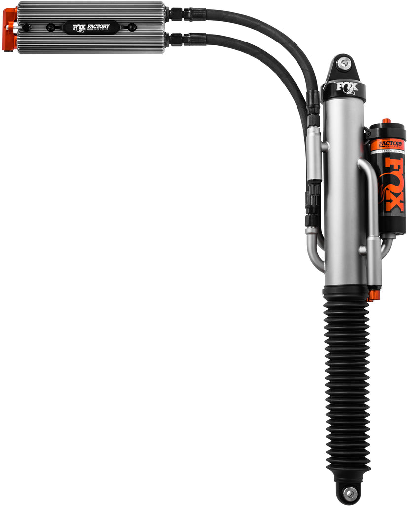 FOX Offroad Shocks 883-09-141 FACTORY RACE SERIES 3.0 EXTERNAL BYPASS QAB SHOCK (PAIR) for Select Ford F-150