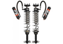 Load image into Gallery viewer, Superlift K1027FX 3-4in. Lift Kit-21-25 Bronco 2-Door 4WD w/Fox Coilovers for Select Ford Bronco