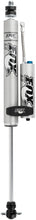 Load image into Gallery viewer, FOX Offroad Shocks 985-26-107 PERFORMANCE SERIES 2.0 SMOOTH BODY RESERVOIR SHOCK - ADJUSTABLE for Select Jeep Cherokee, Jeep Comanche, Jeep Grand Cherokee, Jeep Wrangler