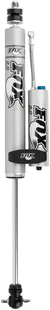 FOX Offroad Shocks 985-26-108 PERFORMANCE SERIES 2.0 SMOOTH BODY RESERVOIR SHOCK - ADJUSTABLE for Select Jeep Cherokee, Jeep Comanche, Jeep Grand Cherokee, Jeep Wrangler