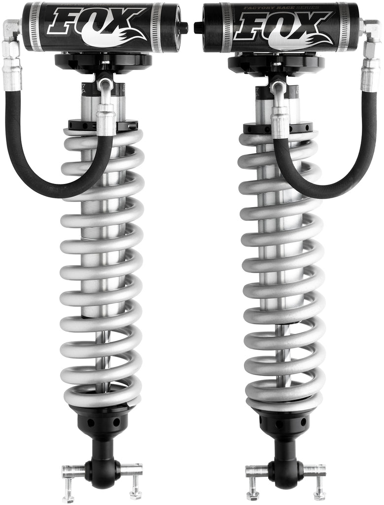 FOX Offroad Shocks 883-02-114 FACTORY RACE SERIES 2.5 COIL-OVER RESERVOIR SHOCK (PAIR) for Select Ford F-150