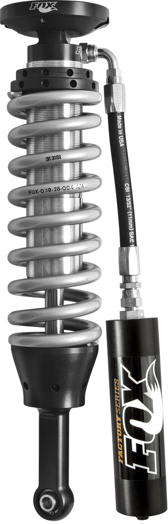 FOX Offroad Shocks 880-02-418 FACTORY RACE SERIES 2.5 COIL-OVER RESERVOIR SHOCK (PAIR) for Select Toyota Tacoma