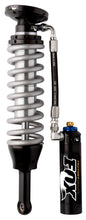Load image into Gallery viewer, FOX Offroad Shocks 880-06-525 FACTORY RACE SERIES 2.5 COIL-OVER RESERVOIR SHOCK (PAIR) - ADJUSTABLE for Select Chevrolet Avalanche, Chevrolet Silverado 1500, Chevrolet Silverado LD, Chevrolet Suburban, Chevrolet Suburban 1500, Chevrolet Tahoe, GMC Sierra