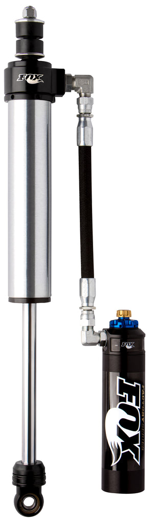 FOX Offroad Shocks 883-26-009 FACTORY RACE SERIES 2.5 RESERVOIR SHOCK (PAIR) - ADJUSTABLE for Select Ford F-250 Super Duty, Ford F-350 Super Duty, Ford F-450 Super Duty, Ford F-550 Super Duty