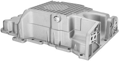Spectra Premium FP51A Engine Oil Pan