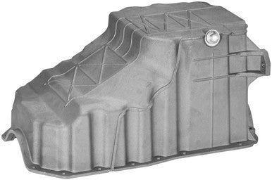 Spectra Premium FP58A Engine Oil Pan